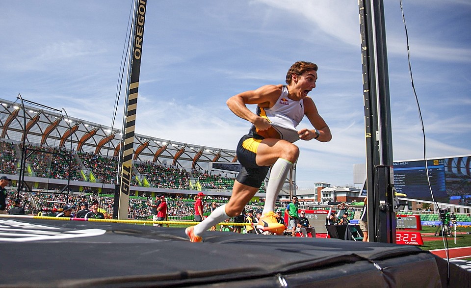 Il calendario della Diamond League 2024 il Golden Gala ad agosto