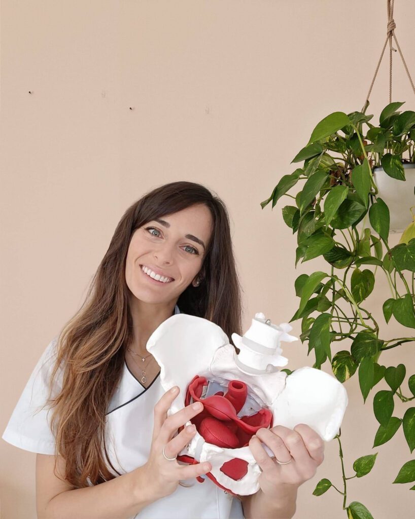 La dottoressa Nicoletta Carai.